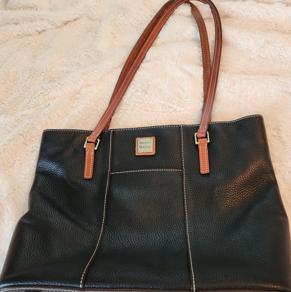 Dooney and Bourke Purse - Picture 2 of 7